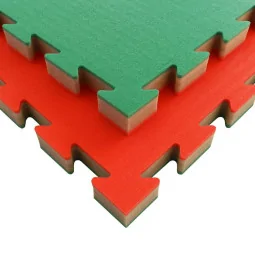 Pavimentazione Soft Tatami Multidiscipline