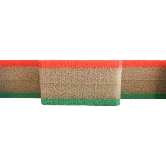 Pavimentazione Soft Tatami Multidiscipline