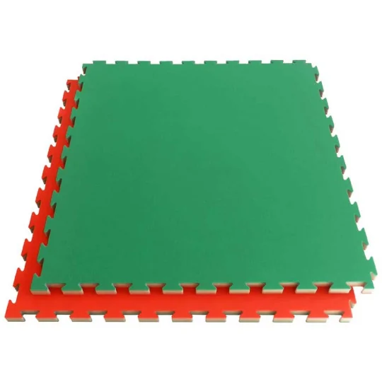 Pavimentazione Soft Tatami Multidiscipline