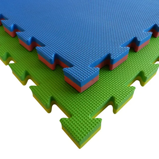 Tatami EVA 3cm Multidiscipline