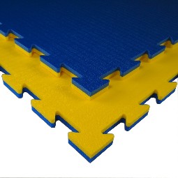 Tatami Gym Eva 1cm