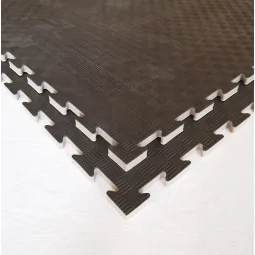 Tatami 2cm Effetto Legno
