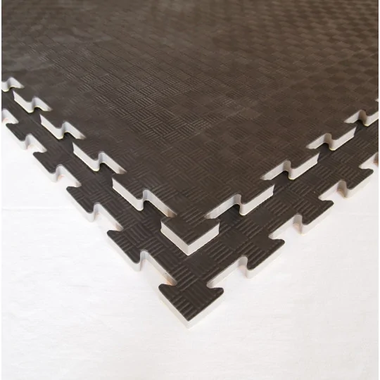 Tatami 2cm Effetto Legno