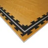 Tatami 2cm Effetto Legno