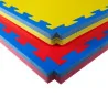 Tatami Judo Eva 4 cm - Cornici