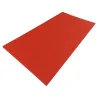 Tatami Judo Tradizionale 4cm Rosso