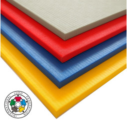 Tatami Judo Tradizionale