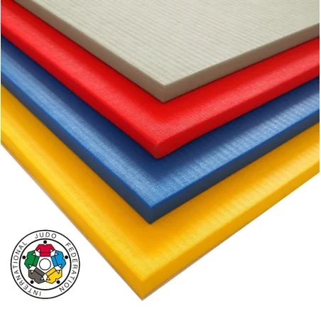 Tatami Judo Tradizionale