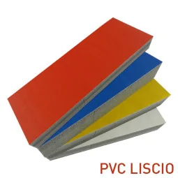 Tatami Arrotolabile con Velcro