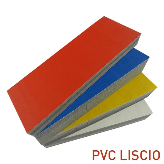 Tatami Arrotolabile con Velcro