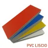 Tatami Arrotolabile con Velcro