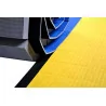 Tatami Arrotolabile con Velcro