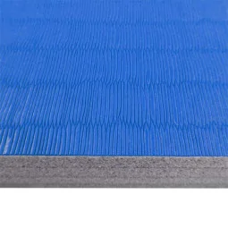 Tatami Arrotolabile con Velcro