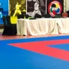 Tatami Usato 2cm da manifestazione