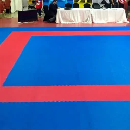 Tatami Usato 2cm da manifestazione
