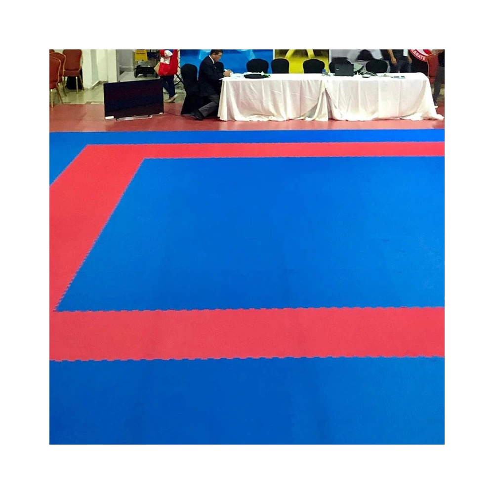 Tatami Usato 2cm da manifestazione