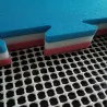 Rete Antiscivolo per Tatami