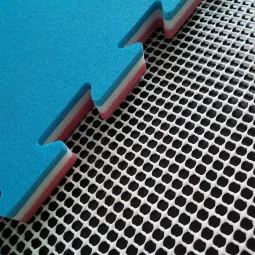 Rete Antiscivolo per Tatami