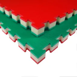 Tatami Judo 5 cm Made in Italy