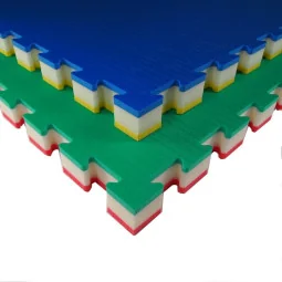 Tatami Judo da 5 cm Made in Italy
