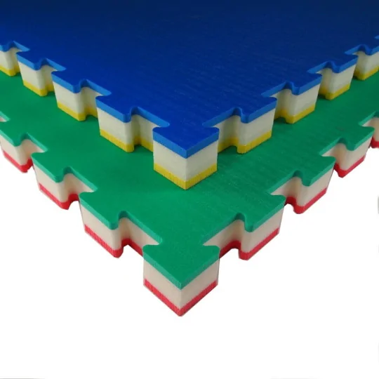 Tatami Judo da 5 cm Made in Italy
