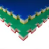 Tatami Judo da 5 cm Made in Italy