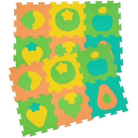 Tatami Bambini Fantasia - Frutta