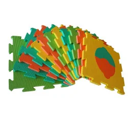 Kit Tatami Bambini Fantasia - Frutta