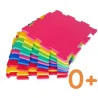 KIT Tatami Bambini - Colori Vivaci