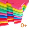 KIT Tatami Bambini - Colori Vivaci