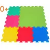 KIT Tatami Bambini - Colori Vivaci