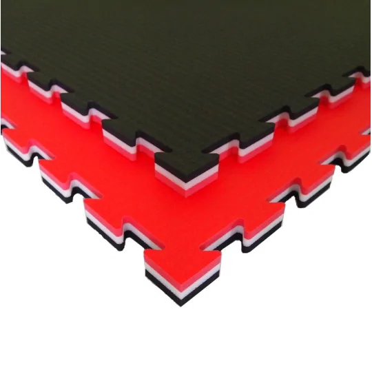 Tatami MMA Arti Marziali