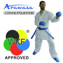 Karategi Kumite Deluxe - WKF Approved