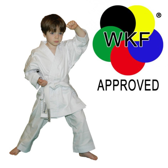 Arawaza Lightweight EKO - WKF Approved