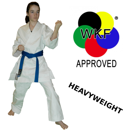 Arawaza Heavyweight- WKF Approved