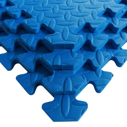 Mini Tatami Puzzle