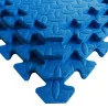Mini Tatami Puzzle