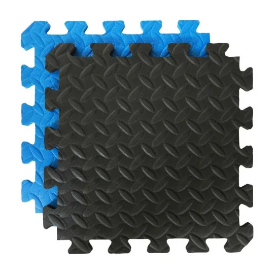 Mini Tatami Puzzle
