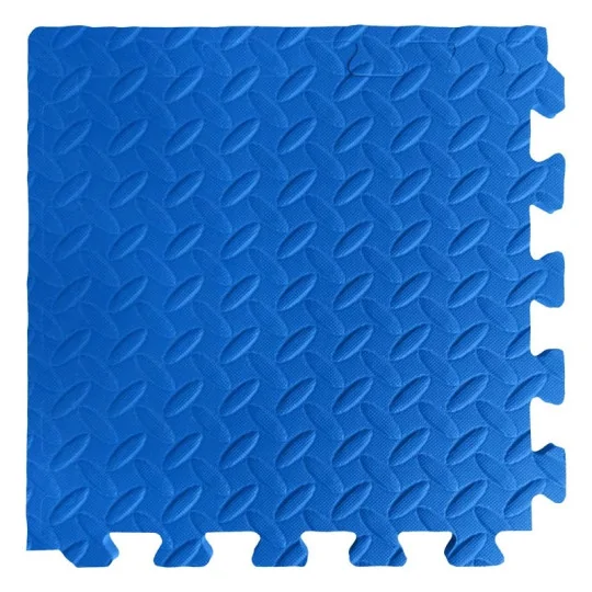 Mini Tatami Puzzle