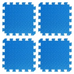 Mini Tatami Puzzle