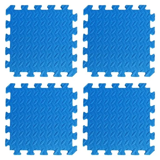 Mini Tatami Puzzle