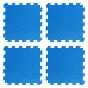 Mini Tatami Puzzle