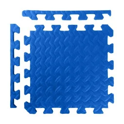 Mini Tatami Puzzle