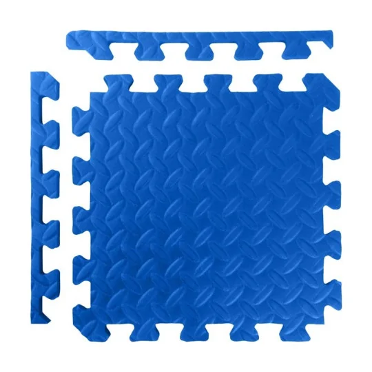 Mini Tatami Puzzle