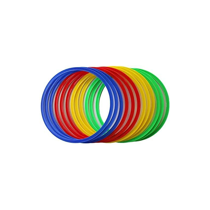 Kit Dentale Di Matrici Sagomate Sezionali - 100 Pezzi + 2 Anelli