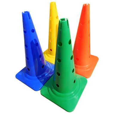Super Delimitatore Forato - Cono Forato