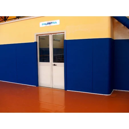 Lastra Paracolpi Basic Pe espanso