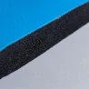 Pannello anti trauma in gomma espansa