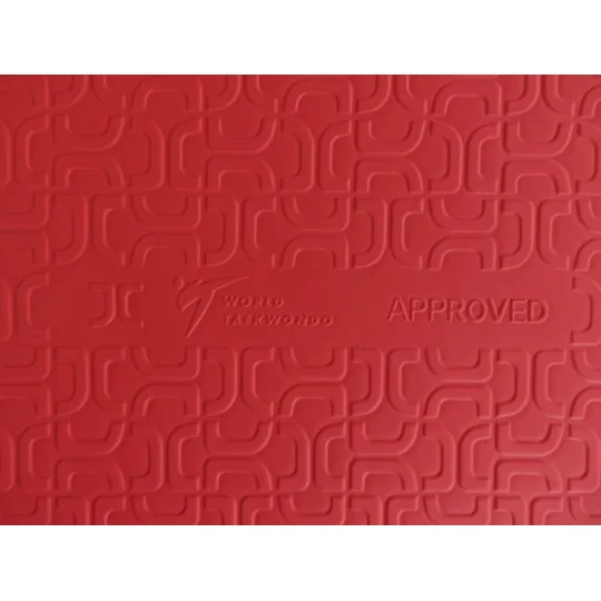 Kit Ottagono 2,5cm - Approvato WT