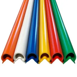 Copriangoli in PVC flessibile